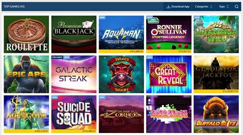 coral casino download.